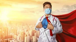 مهنة الطب،الحياة المهنية للأطباء : المخاطر والصعوبات وأساليب النجاح - الكاريزما في الطب