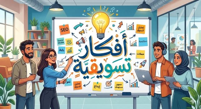 أفكار تسويقية عديدة للعيادات والمستشفيات 