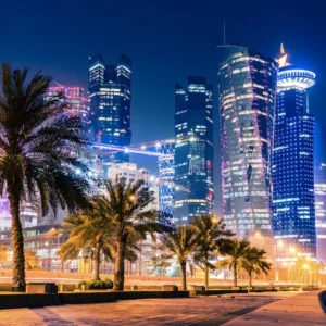 شركات التسويق في قطر