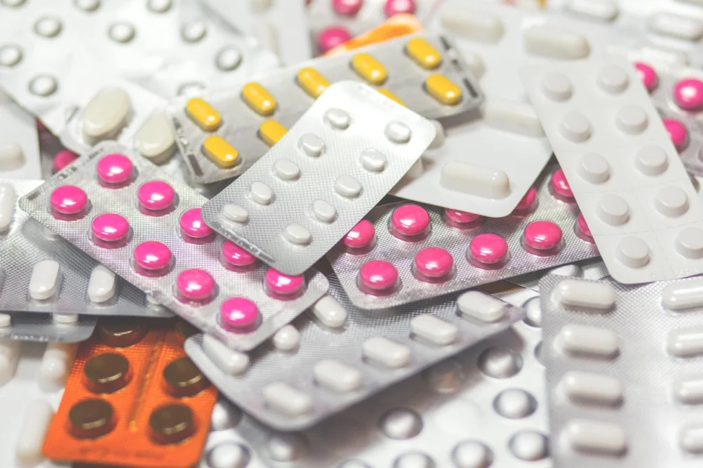 نصائح حول التسويق للأدوية ومستحضرات التجميل