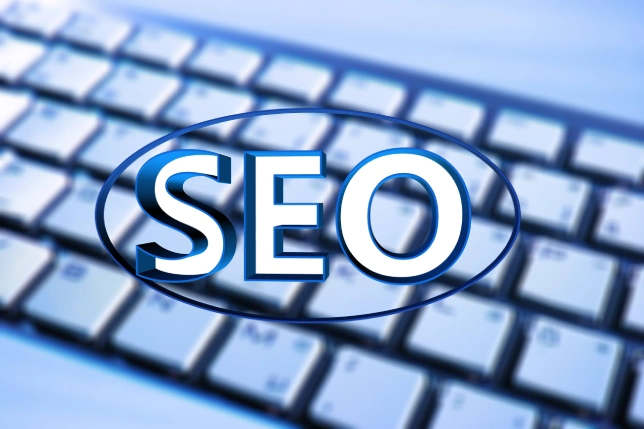 تحسين محركات البحث احد استراتيجيات تسويق الاجهزة الطبية الهامه