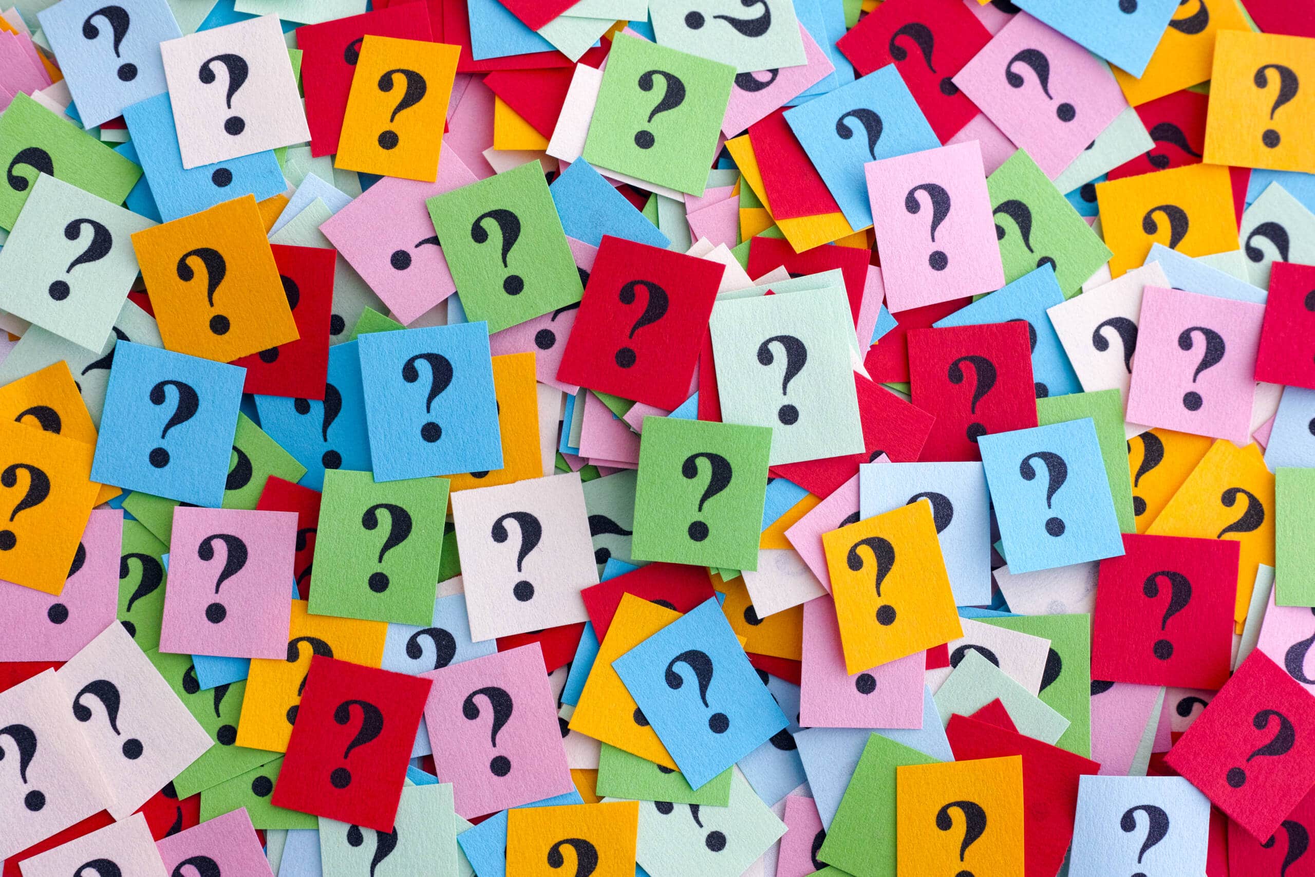 questions