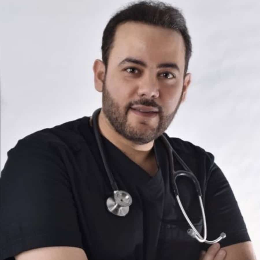 د. رامي شعث