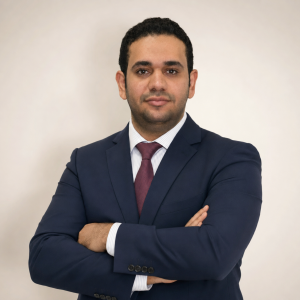 Picture of أ. محمد أسامة جودة