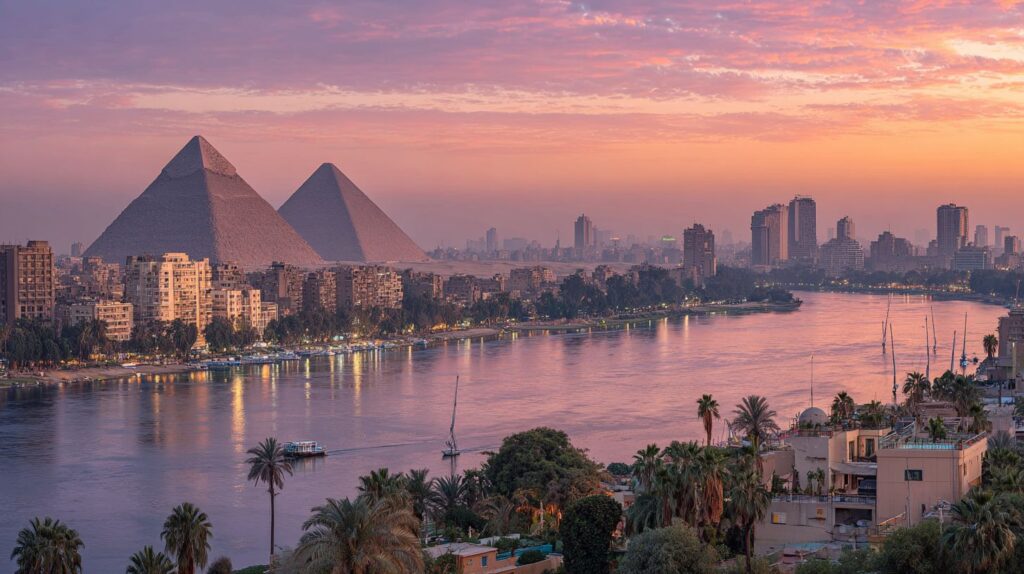 best SEO company in Egypt